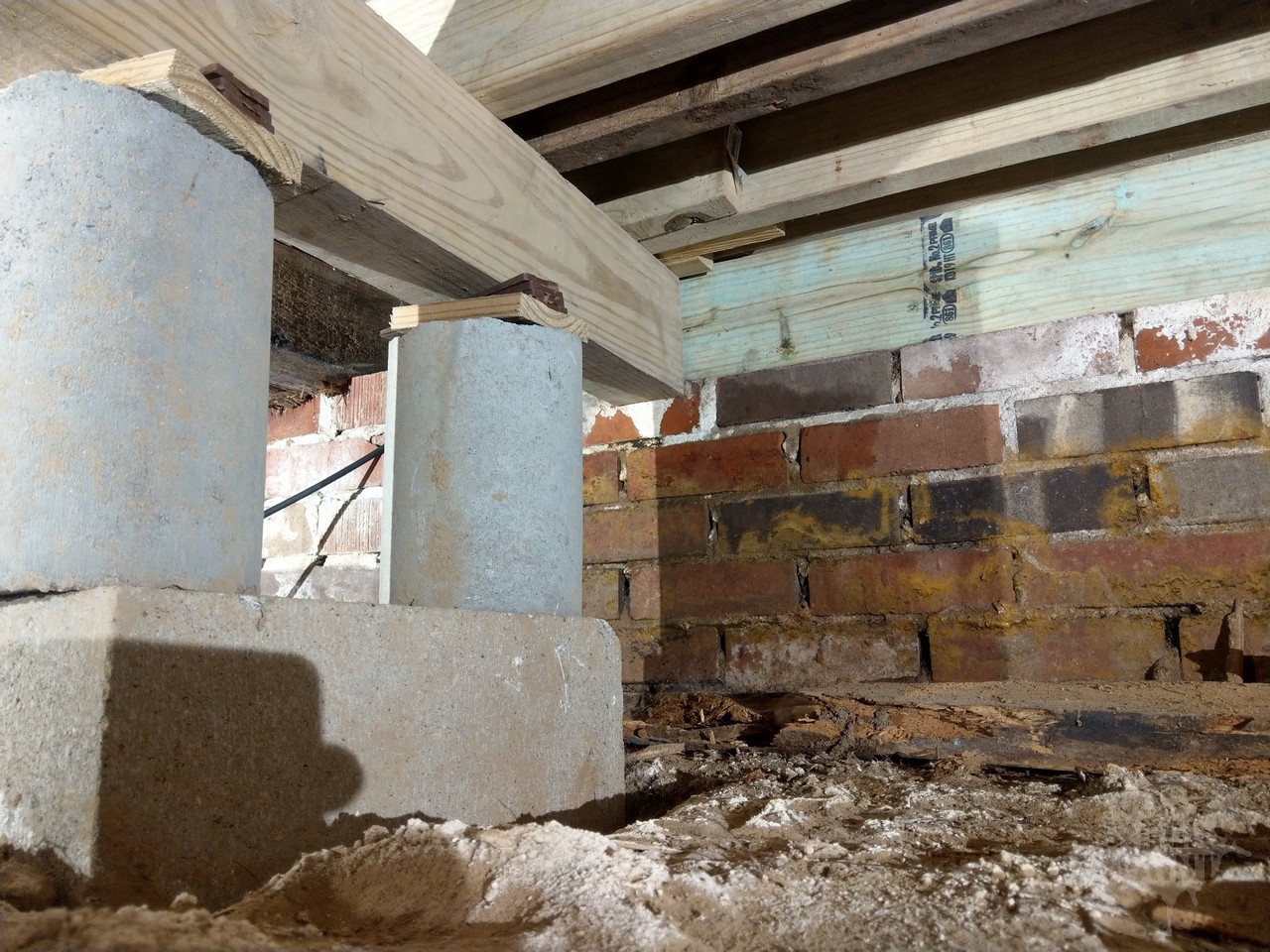 FoundFix Pro - Foundation Repair