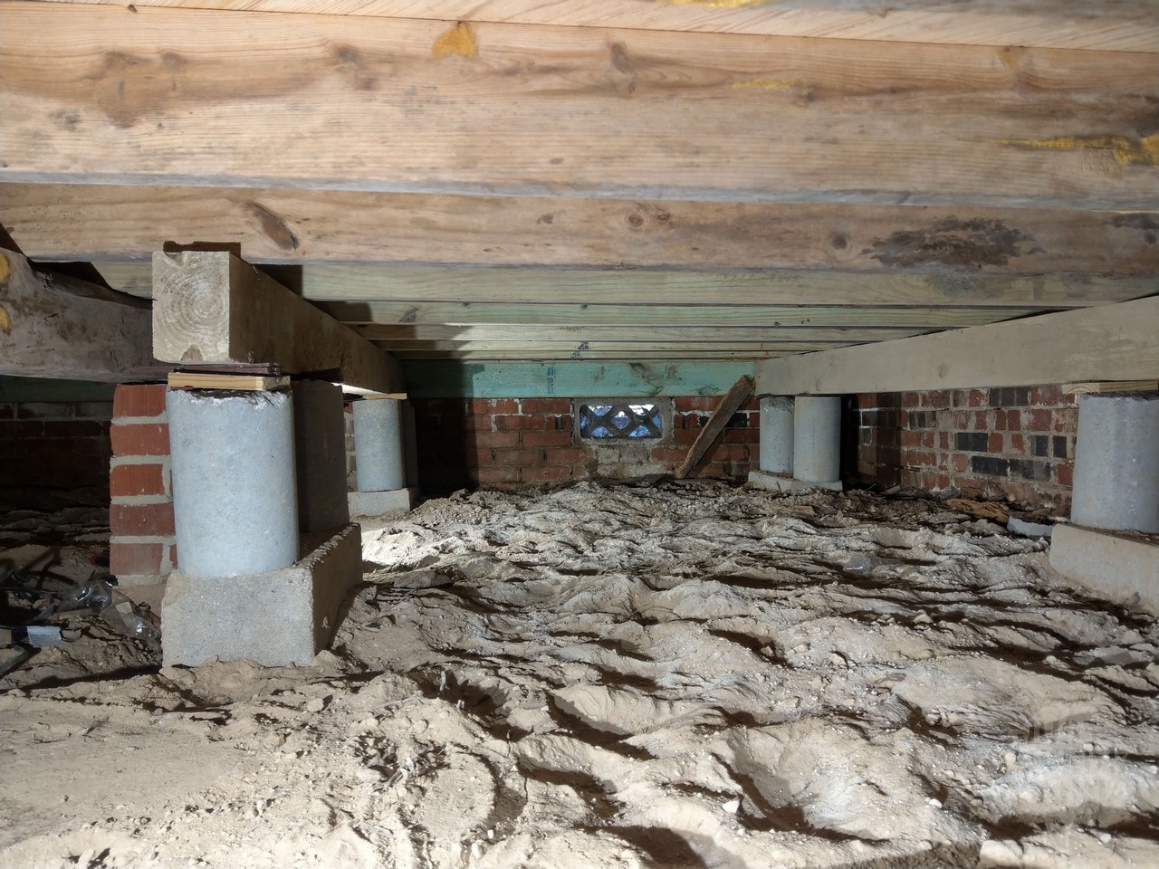 FoundFix Pro - Foundation Repair