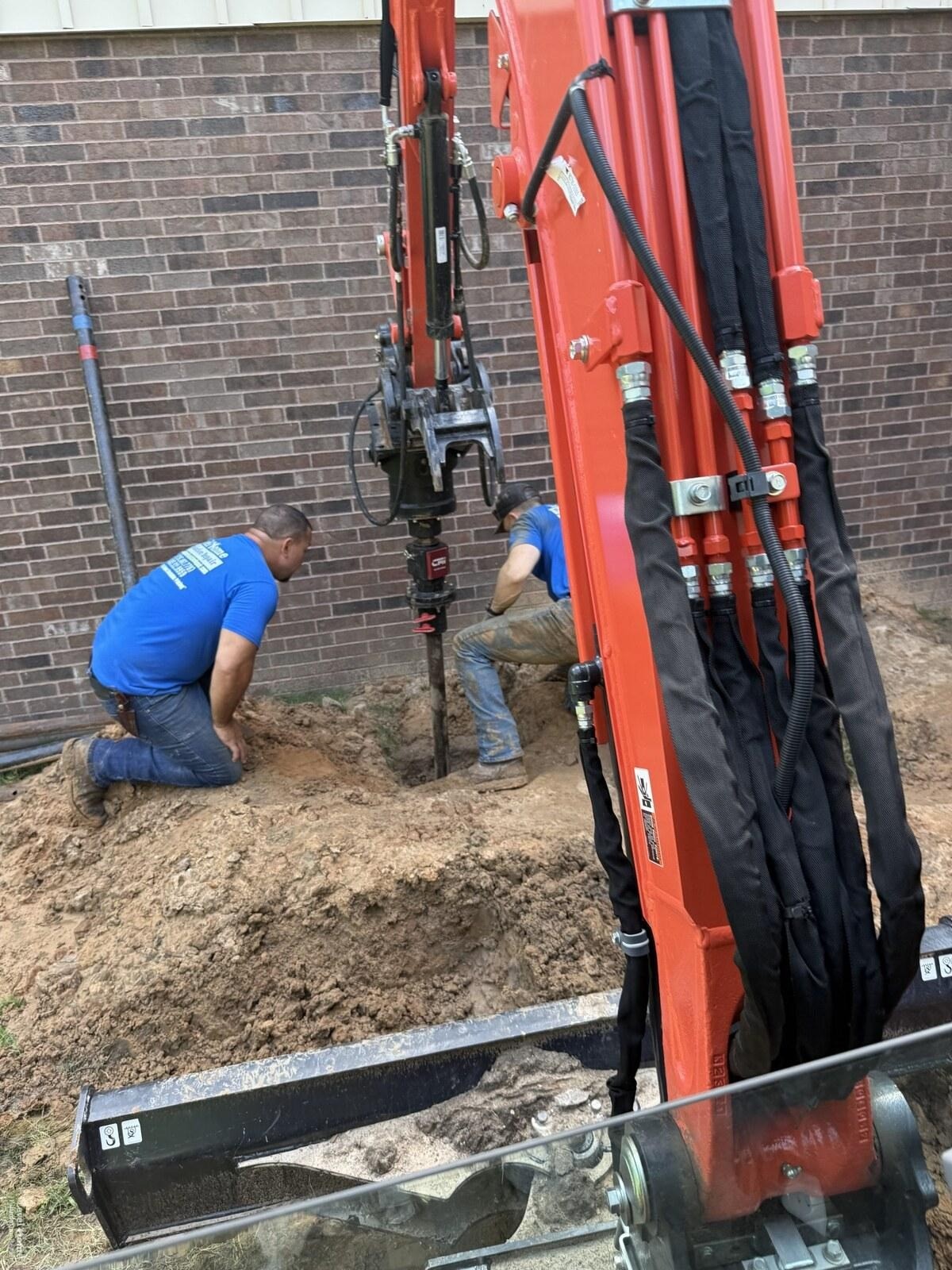 FoundFix Pro - Foundation Repair